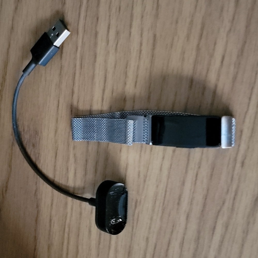 Fitbit Inspire HR